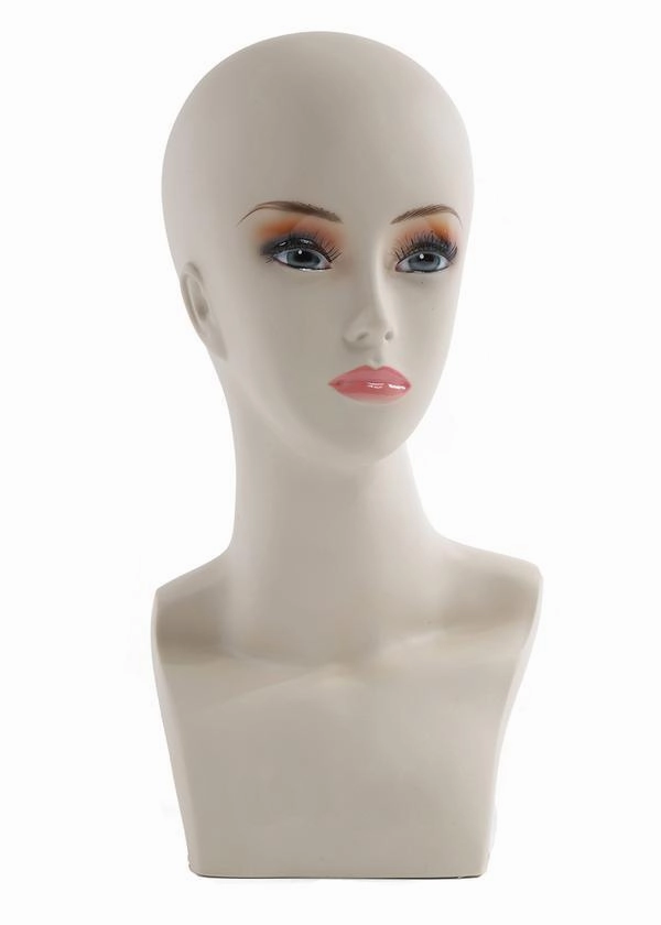 Accessories_Belle Tress_Wigs Mannequin 16'' by Belle Tress
