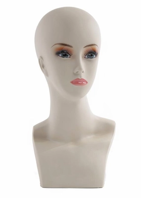 Accessories_Belle Tress_Wigs Mannequin 16'' by Belle Tress