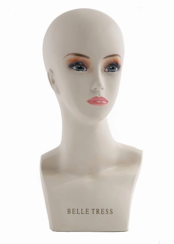 Accessories_Belle Tress_Wigs Mannequin 16'' by Belle Tress