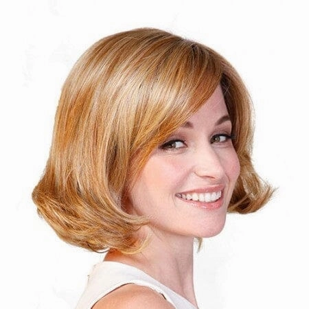 Accessories_Belle Tress_Wigs Miss Macchiato Wig by Belle Tress - Final Sale: No refunds or exchanges