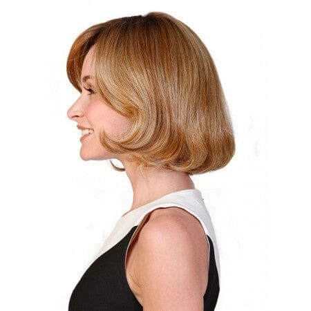 Accessories_Belle Tress_Wigs Miss Macchiato Wig by Belle Tress - Final Sale: No refunds or exchanges