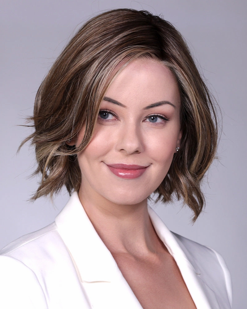 Accessories_Belle Tress_Wigs Missoni | Lace Front & Monofilament Top Synthetic Wig by Belle Tress