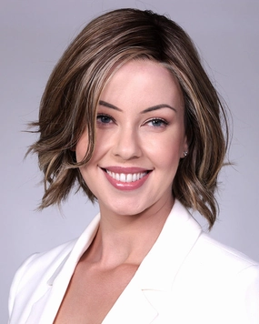 Accessories_Belle Tress_Wigs Missoni | Lace Front & Monofilament Top Synthetic Wig by Belle Tress