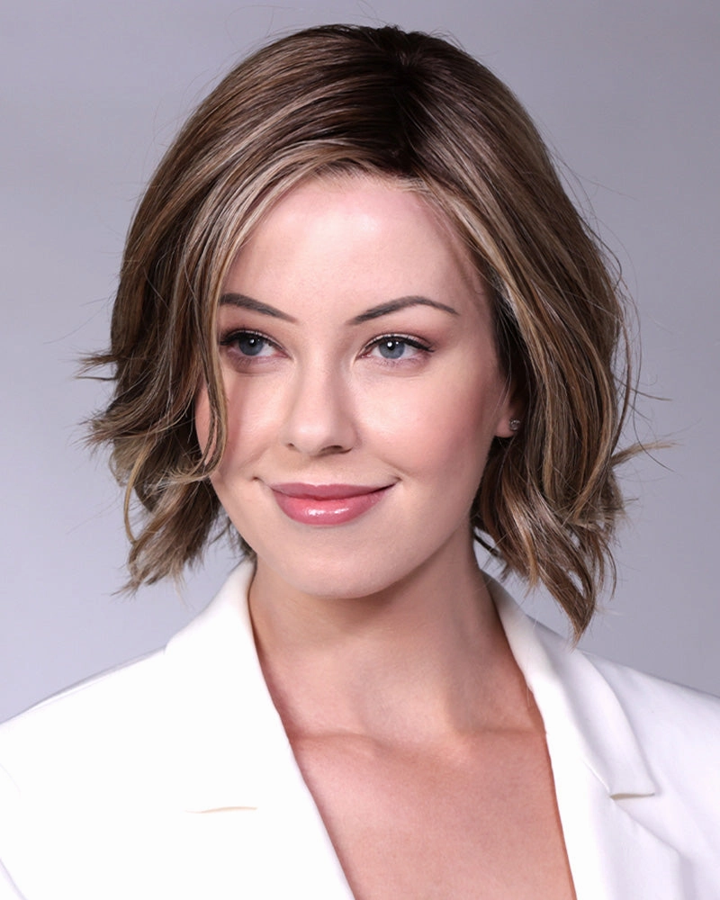 Accessories_Belle Tress_Wigs Missoni | Lace Front & Monofilament Top Synthetic Wig by Belle Tress