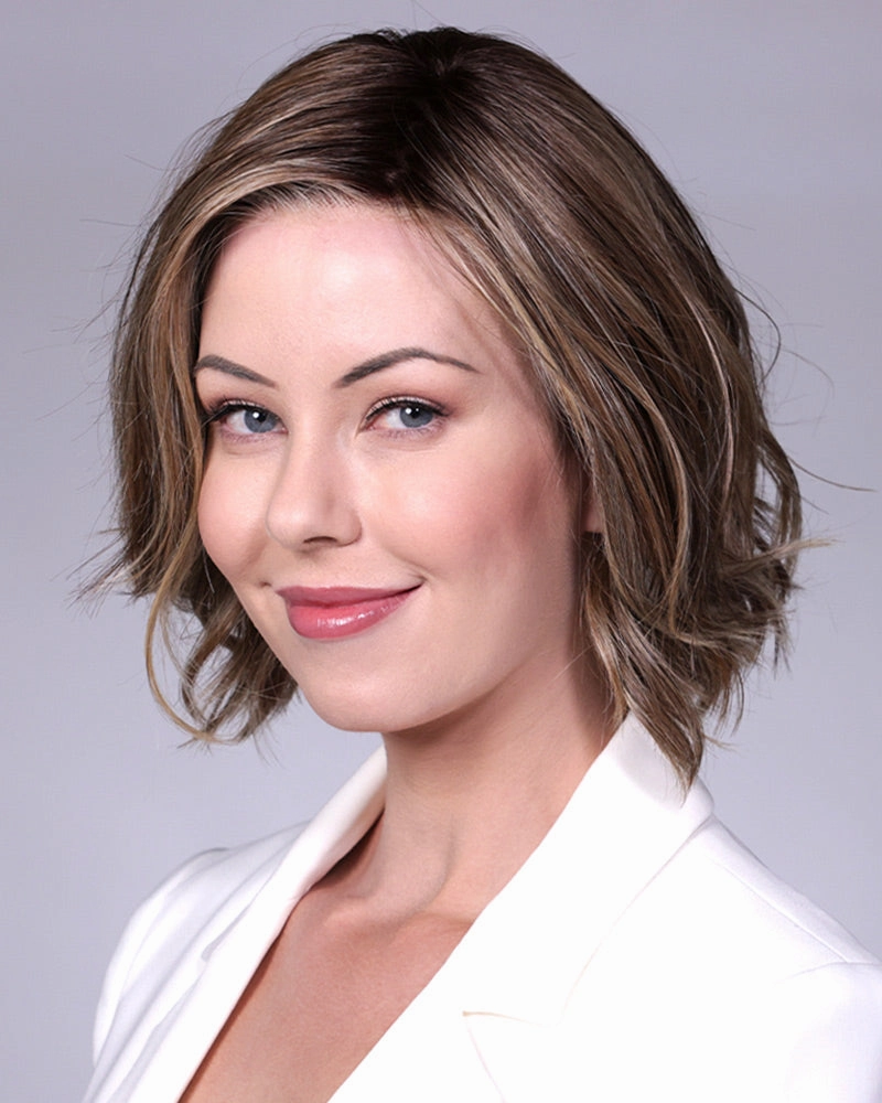 Accessories_Belle Tress_Wigs Missoni | Lace Front & Monofilament Top Synthetic Wig by Belle Tress
