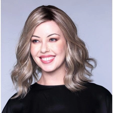 Accessories_Belle Tress_Wigs Miu Hand-Tied Synthetic Wig | Lace Front, Mono Top | Lux Collection