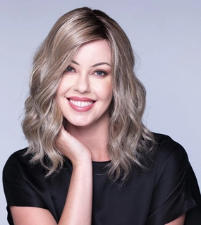 Accessories_Belle Tress_Wigs Miu Hand-Tied Synthetic Wig | Lace Front, Mono Top | Lux Collection