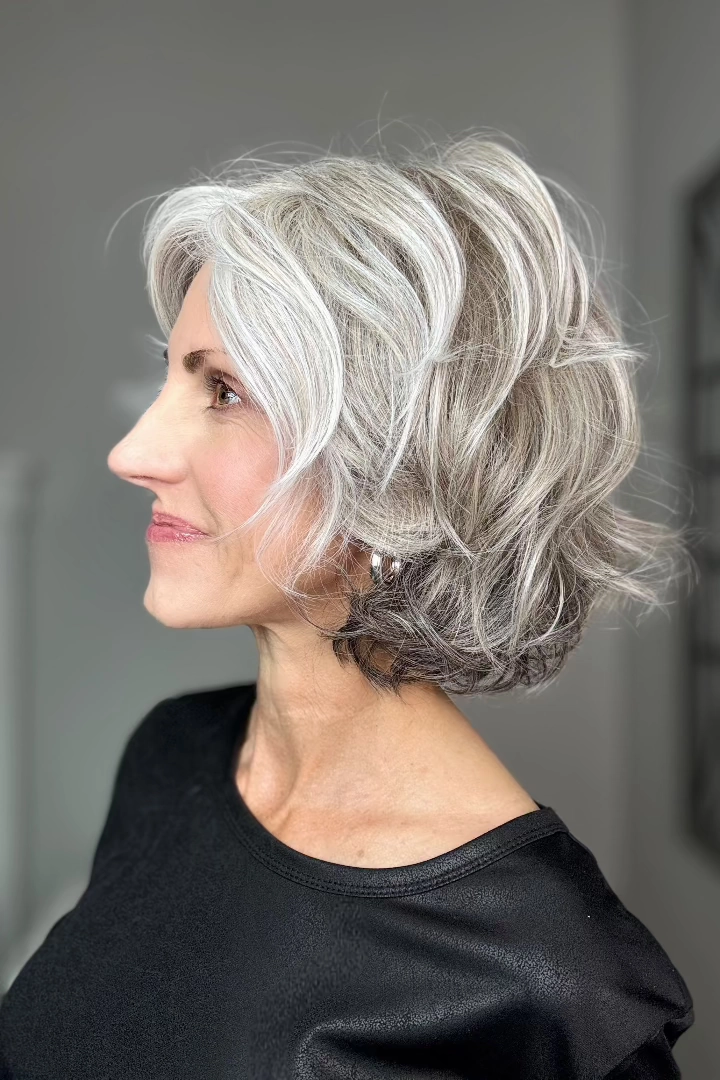 Accessories_Belle Tress_Wigs Monroe HT Wig by Belle Tress | Heat Friendly Synthetic Hair | Average Cap