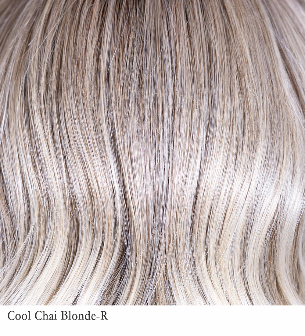 Accessories_Belle Tress_Wigs Monroe HT Wig by Belle Tress | Heat Friendly Synthetic Hair | Average Cap