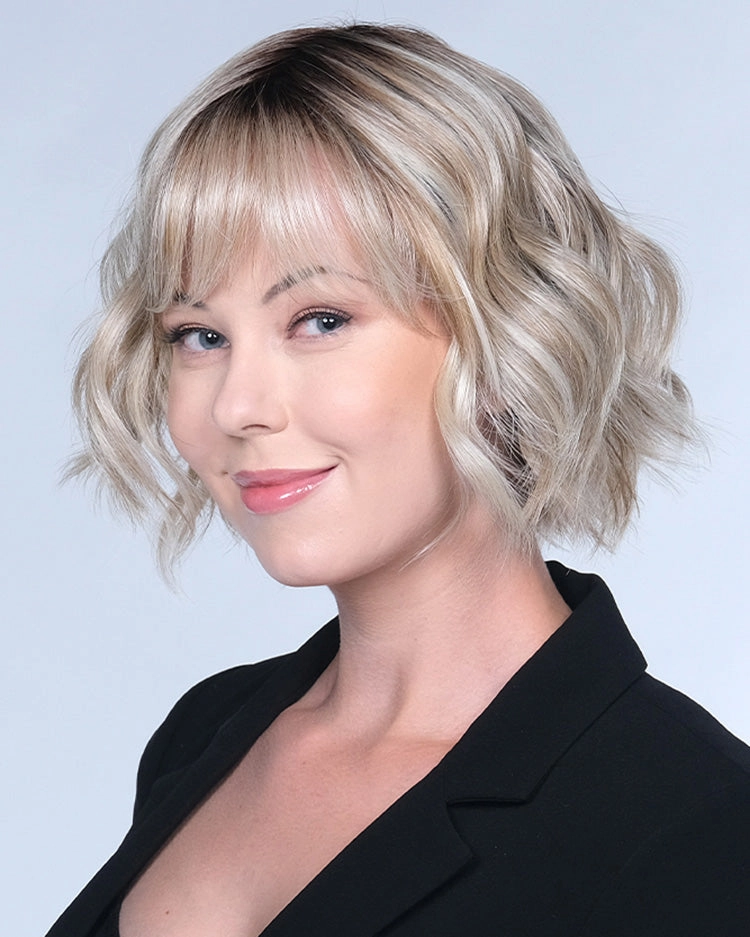 Accessories_Belle Tress_Wigs Morning Storm E | Lace Front & Monofilament Part Synthetic Wig by Belle Tress