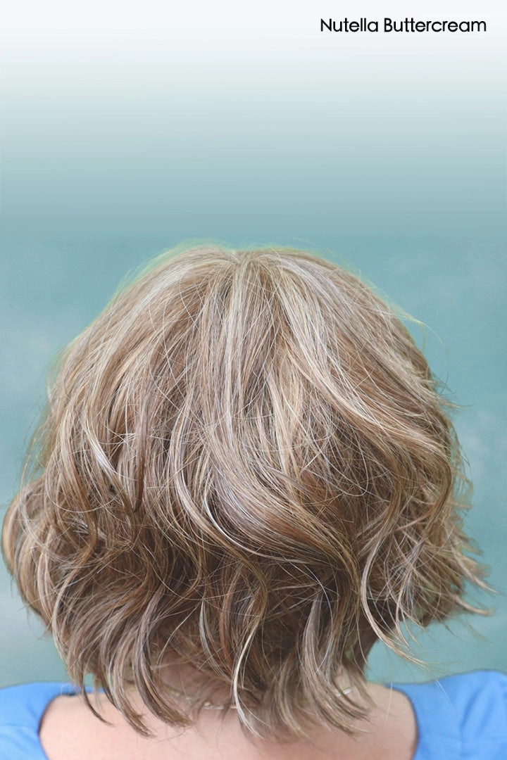 Accessories_Belle Tress_Wigs Morning Storm Wig by BelleTress | Heat Friendly Synthetic Hair | Average Cap