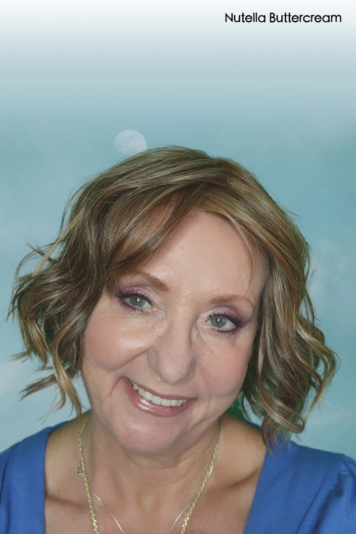 Accessories_Belle Tress_Wigs Morning Storm Wig by BelleTress | Heat Friendly Synthetic Hair | Average Cap