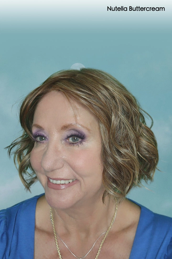 Accessories_Belle Tress_Wigs Morning Storm Wig by BelleTress | Heat Friendly Synthetic Hair | Average Cap