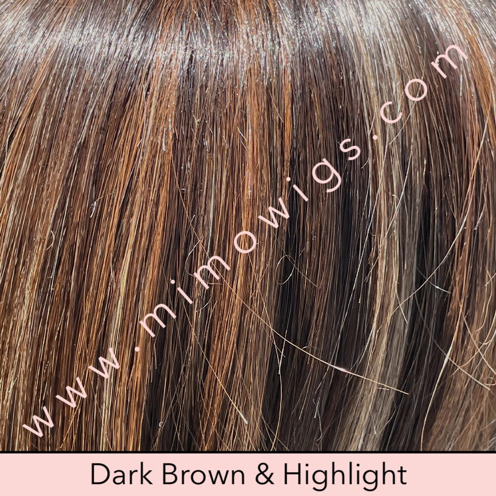 Accessories_Belle Tress_Wigs Newport by Belle Tress  City Collection