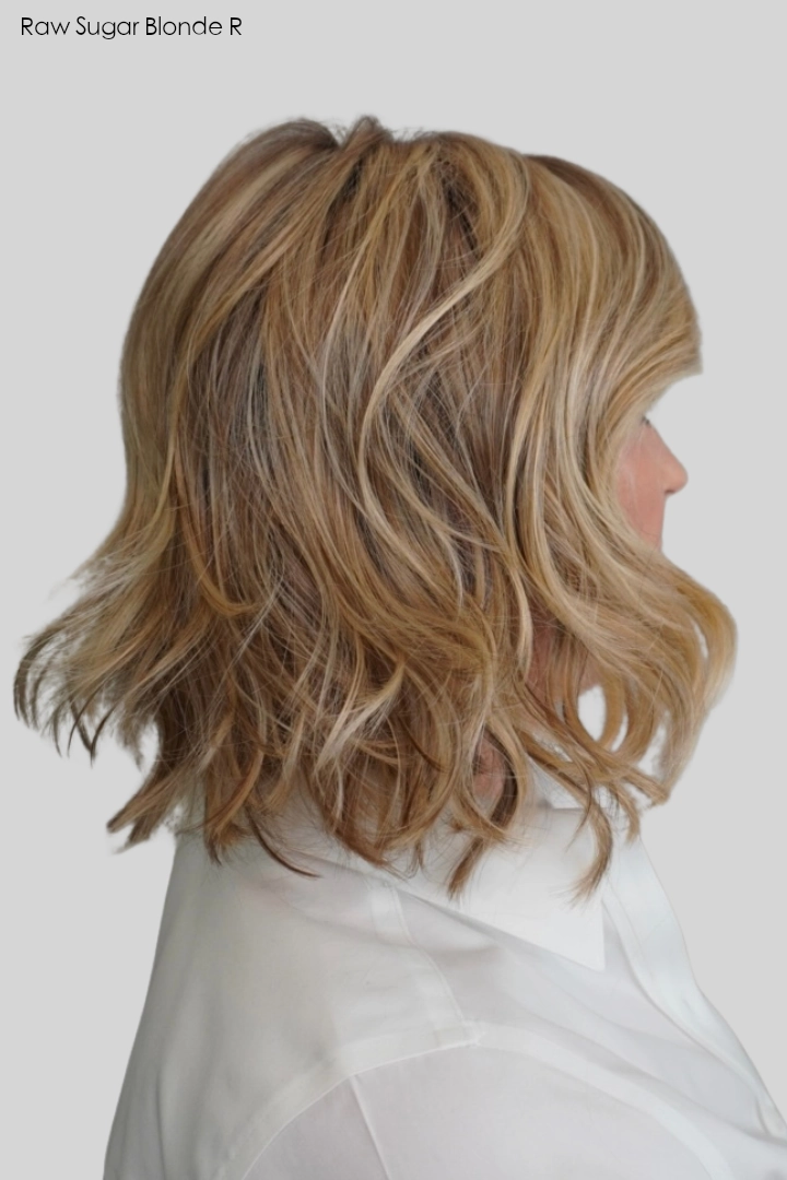 Accessories_Belle Tress_Wigs Newport Wig by BelleTress | Heat Friendly Synthetic Hair | Average Cap