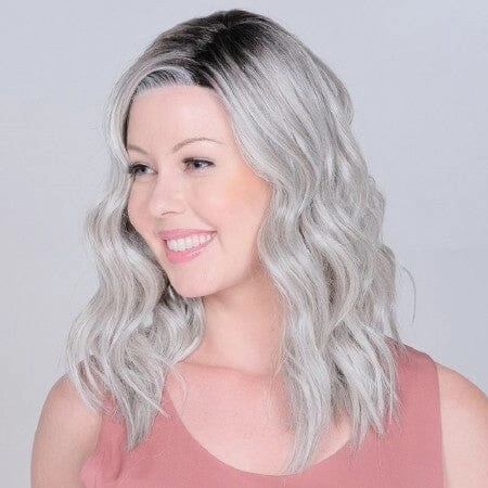 Accessories_Belle Tress_Wigs Nitro 16" Lace Front Wig by Belle Tress - Final Sale: No refunds or exchanges