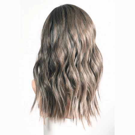 Accessories_Belle Tress_Wigs Nitro 16" Lace Front Wig by Belle Tress - Final Sale: No refunds or exchanges