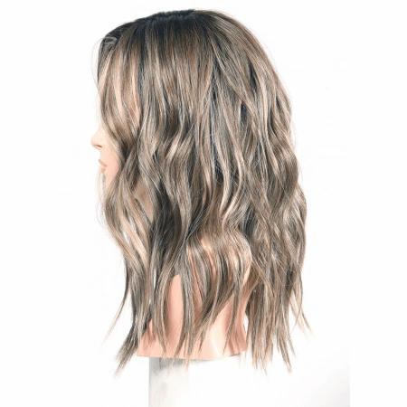 Accessories_Belle Tress_Wigs Nitro 16" Lace Front Wig by Belle Tress - Final Sale: No refunds or exchanges