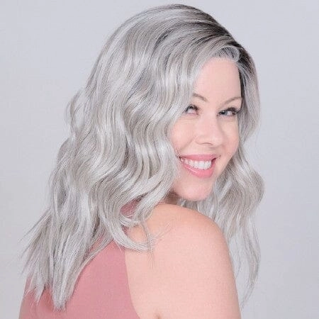 Accessories_Belle Tress_Wigs Nitro 16" Lace Front Wig by Belle Tress - Final Sale: No refunds or exchanges