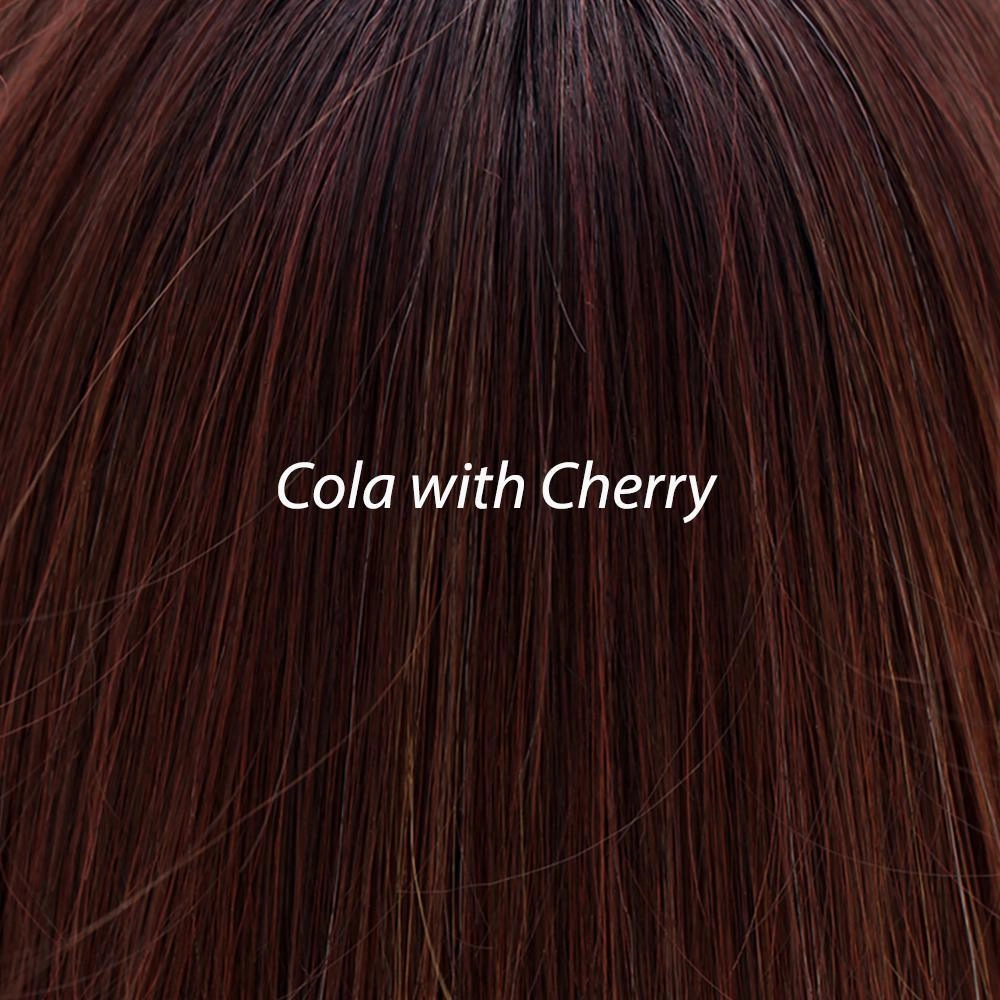 Accessories_Belle Tress_Wigs Nitro Wig by Belle Tress | Synthetic (Mono Part)