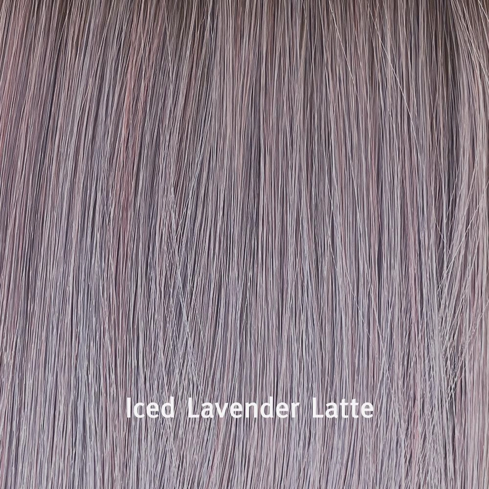 Accessories_Belle Tress_Wigs Nitro Wig by Belle Tress | Synthetic (Mono Part)
