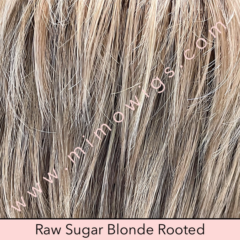 Accessories_Belle Tress_Wigs Palo Alto by Belle Tress  City Collection