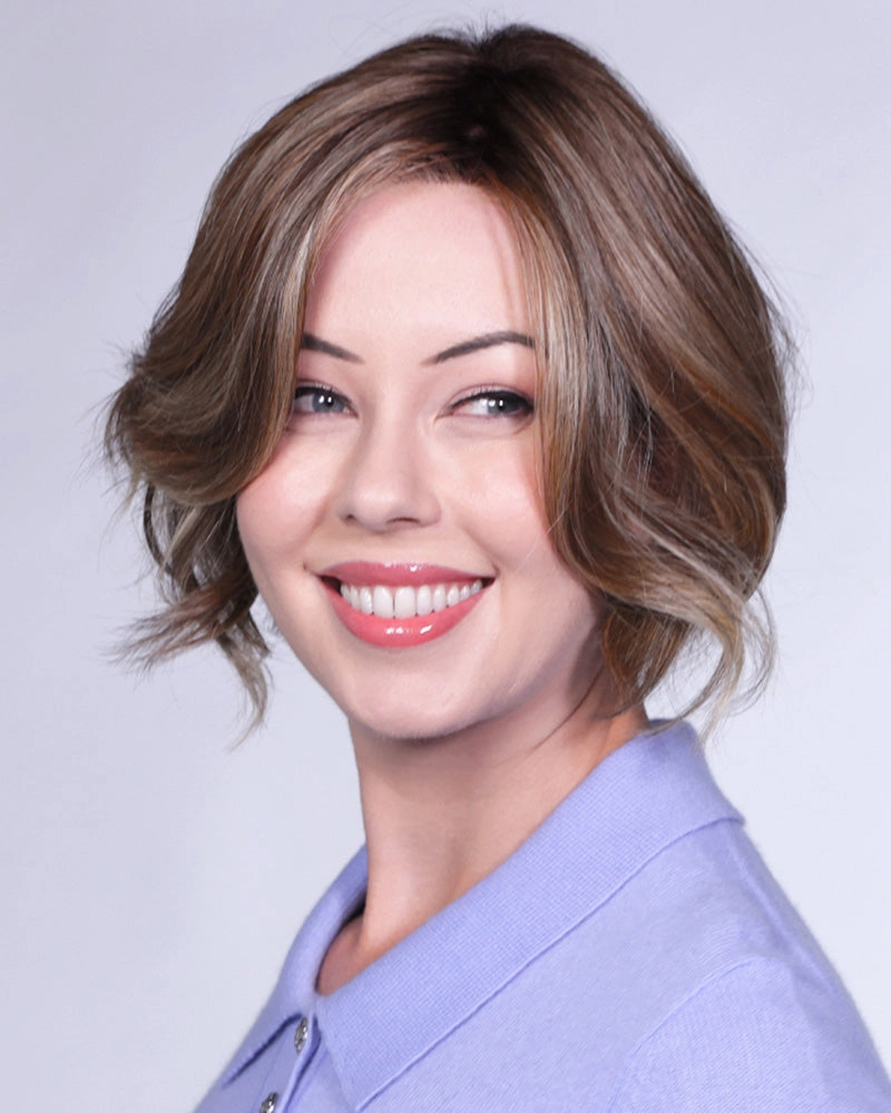 Accessories_Belle Tress_Wigs Pandora V | Lace Front & Monofilament Top Synthetic Wig by Belle Tress