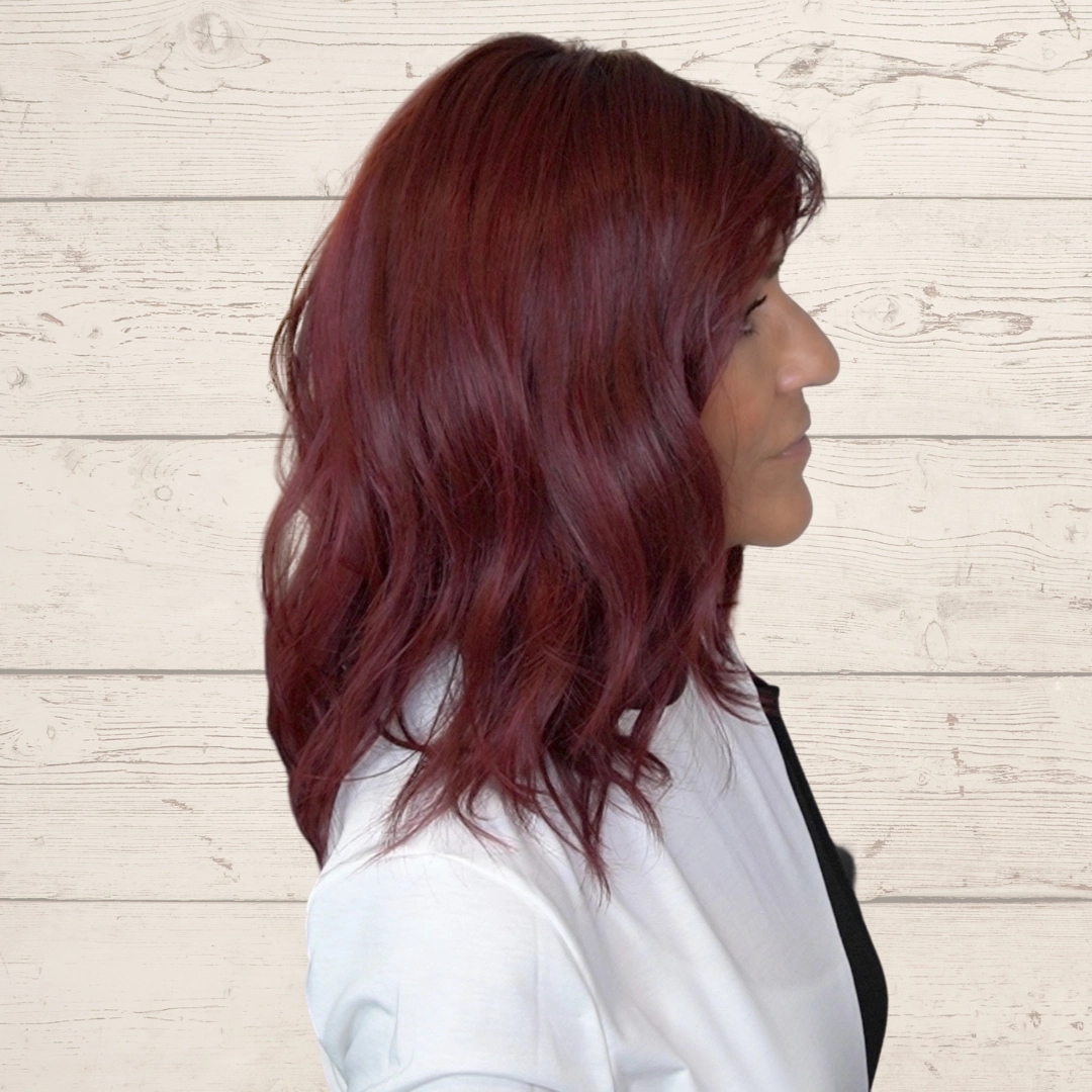 Accessories_Belle Tress_Wigs Peerless 14 Wig by BelleTress | Heat Friendly Synthetic Hair | Average Cap