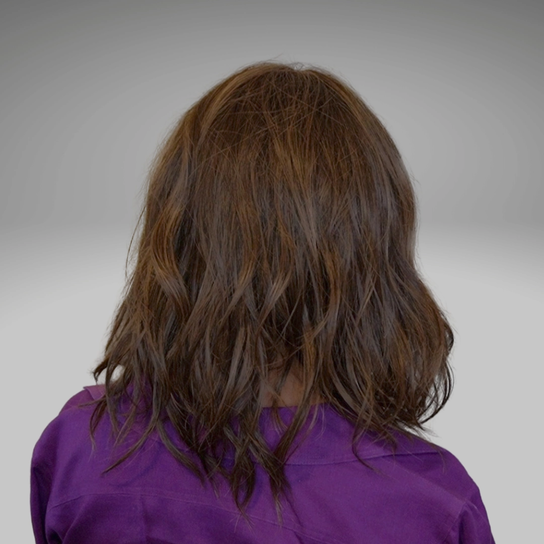 Accessories_Belle Tress_Wigs Peerless 14 Wig by BelleTress | Heat Friendly Synthetic Hair | Average Cap