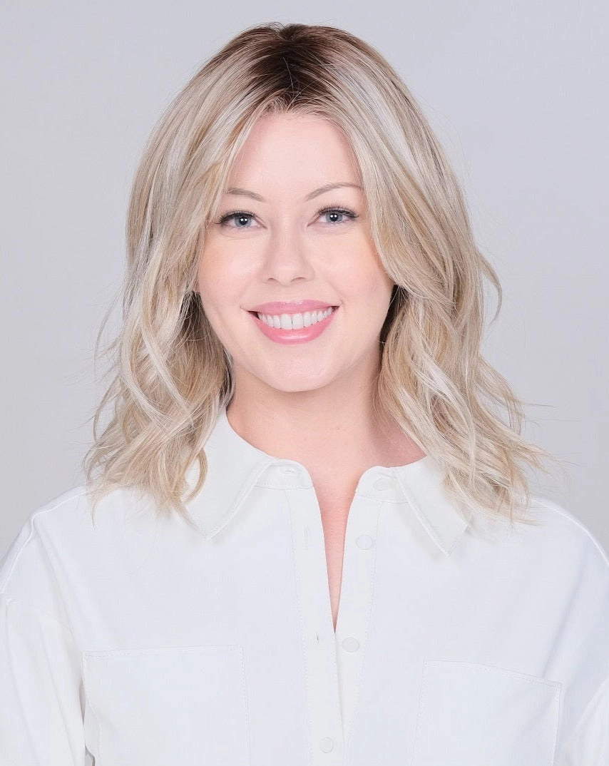 Accessories_Belle Tress_Wigs Peerless 14 Wig by BelleTress | Heat Friendly Synthetic Hair | Average Cap