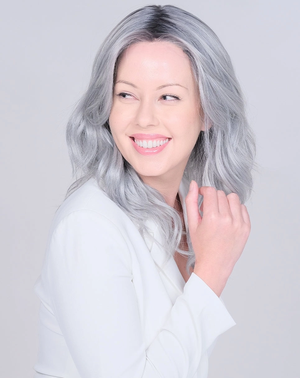 Accessories_Belle Tress_Wigs Peerless 18 Wig by BelleTress | Heat Friendly Synthetic Hair | Average Cap