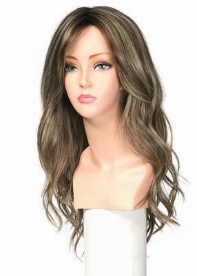 Accessories_Belle Tress_Wigs Peerless 22 Wig by Belle Tress | Heat Friendly Synthetic (Lace Front Monofilament)