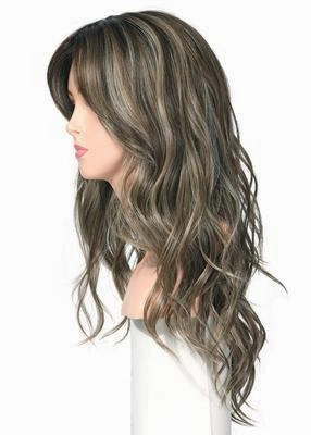 Accessories_Belle Tress_Wigs Peerless 22 Wig by Belle Tress | Heat Friendly Synthetic (Lace Front Monofilament)