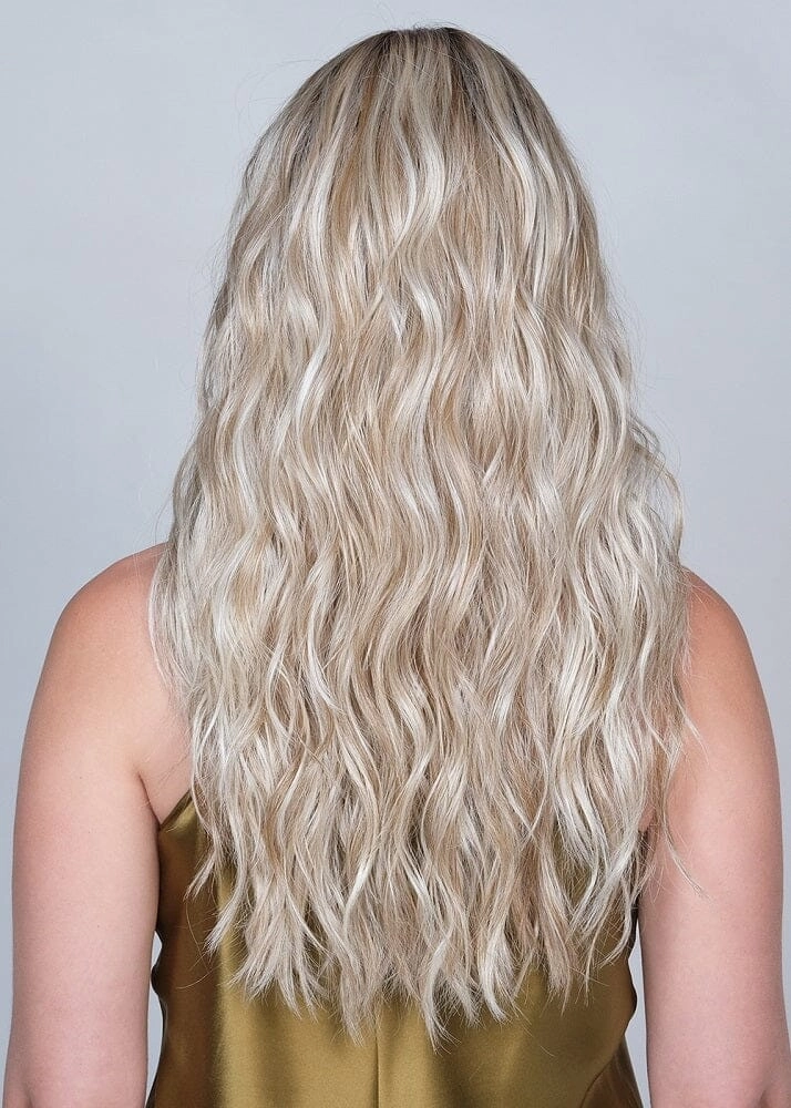 Accessories_Belle Tress_Wigs Perfect Blend Lace Front Wig by Belle Tress | Discontinued | All Sales Final