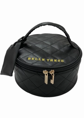 Accessories_Belle Tress_Wigs Perfect Wig Travel Case by Belle Tress