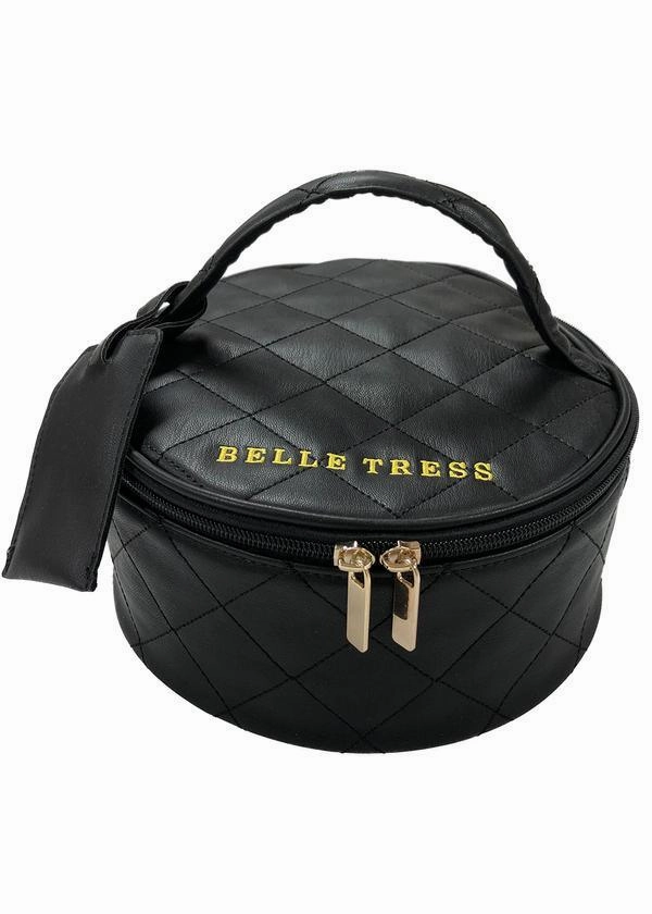 Accessories_Belle Tress_Wigs Perfect Wig Travel Case by Belle Tress