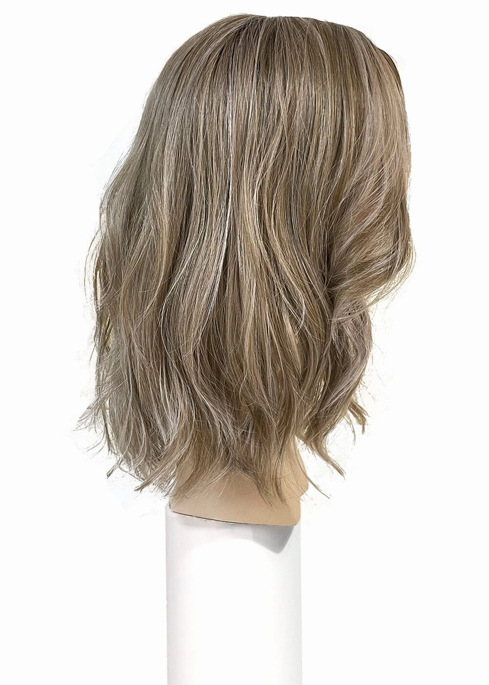 Accessories_Belle Tress_Wigs Pike Place Lace Front Wig by Belle Tress | Discontinued | All Sales Final