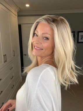 Accessories_Belle Tress_Wigs Pike Place Lace Front Wig by Belle Tress | Discontinued | All Sales Final