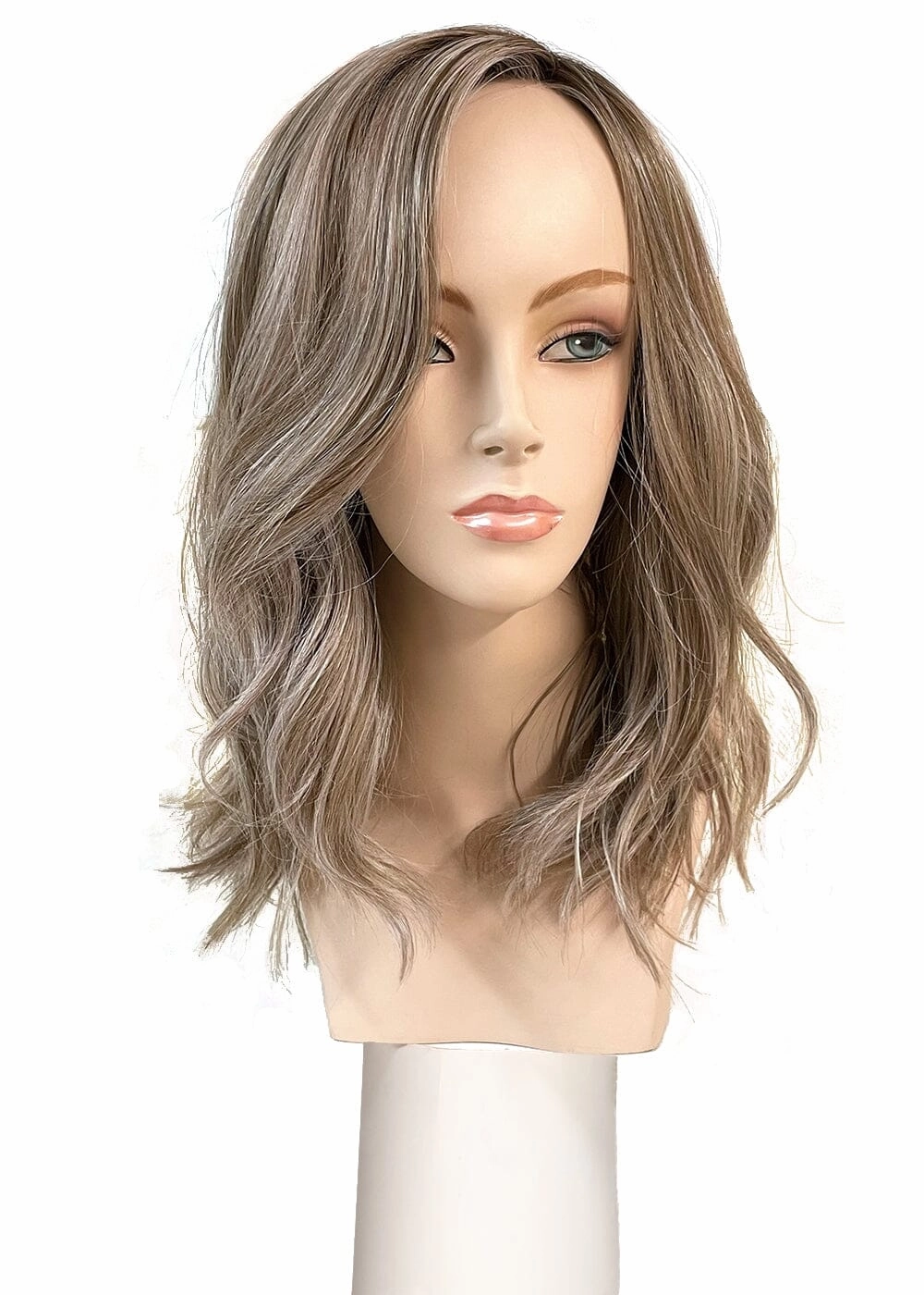 Accessories_Belle Tress_Wigs Pike Place Lace Front Wig by Belle Tress | Discontinued | All Sales Final
