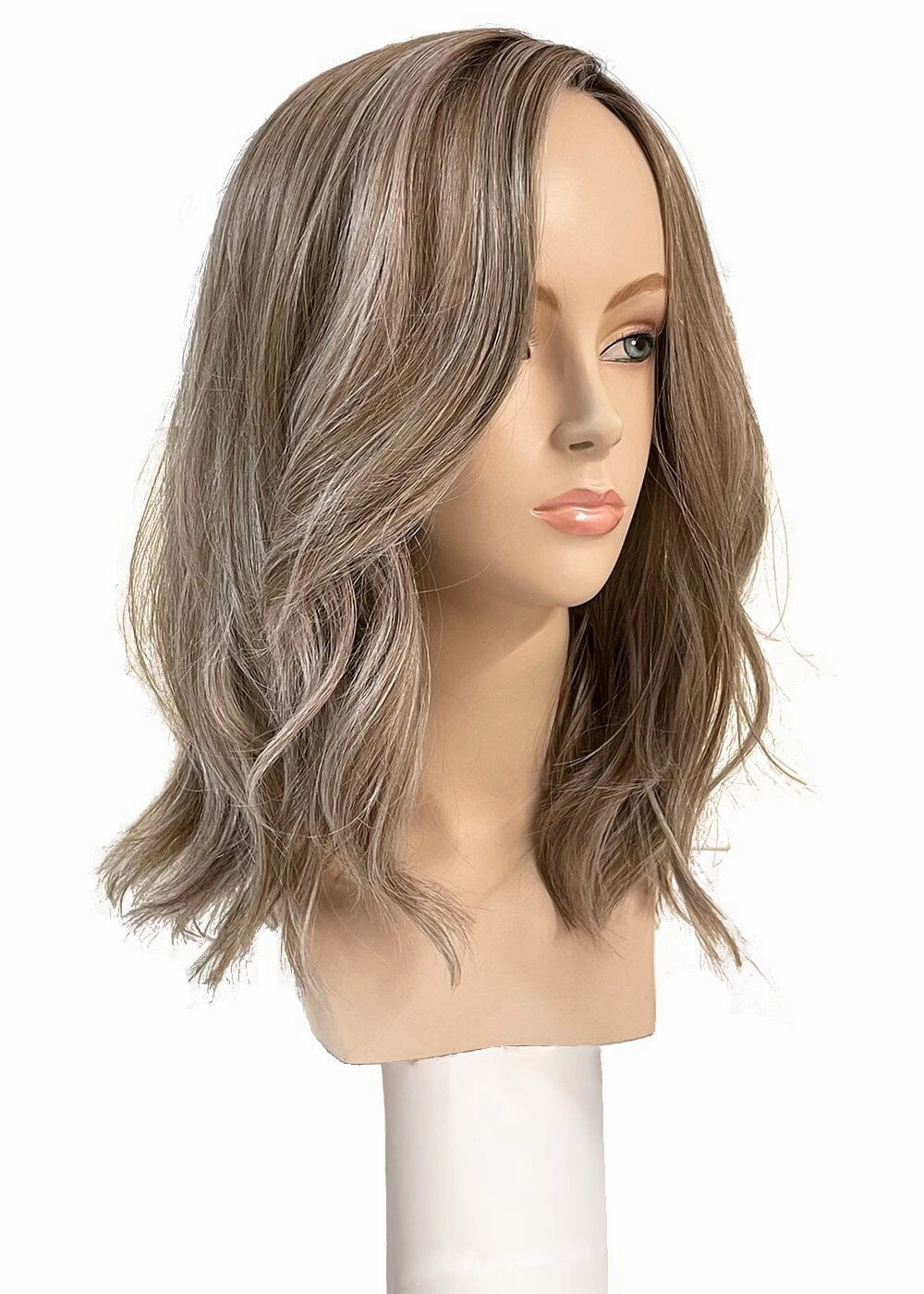 Accessories_Belle Tress_Wigs Pike Place Lace Front Wig by Belle Tress | Discontinued | All Sales Final