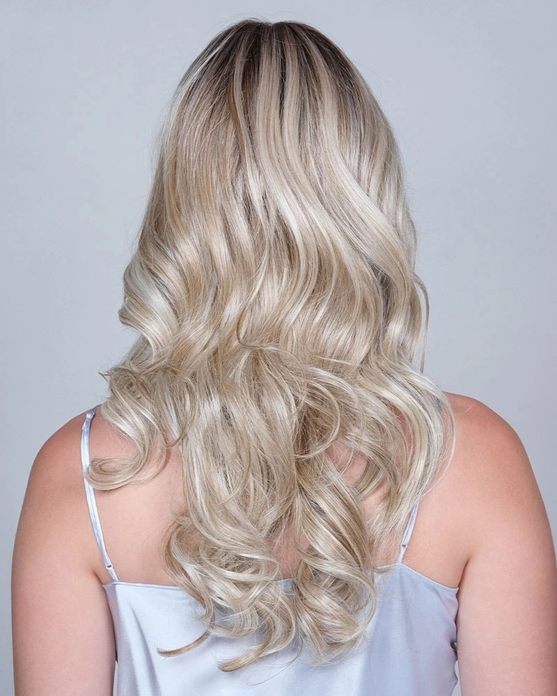 Accessories_Belle Tress_Wigs Pure Honey E | Lace Front & Monofilament Top Synthetic Wig by Belle Tress