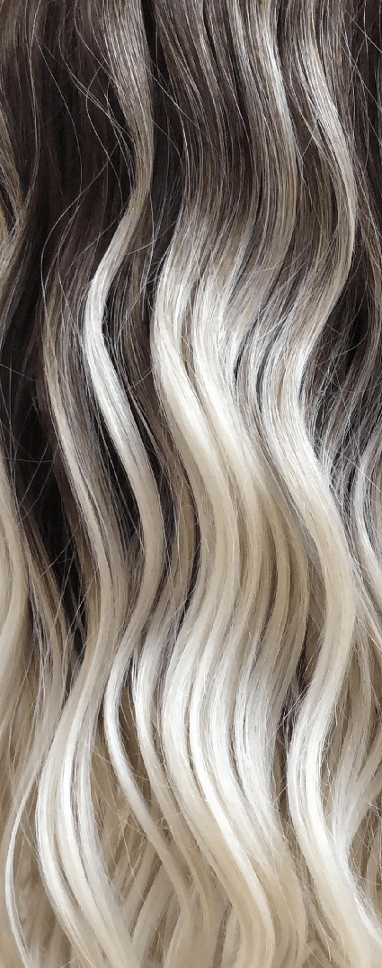 Accessories_Belle Tress_Wigs Pure Honey E Wig by Belle Tress | E Version