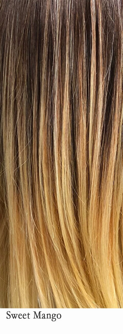 Accessories_Belle Tress_Wigs Pure Honey E Wig by Belle Tress | E Version