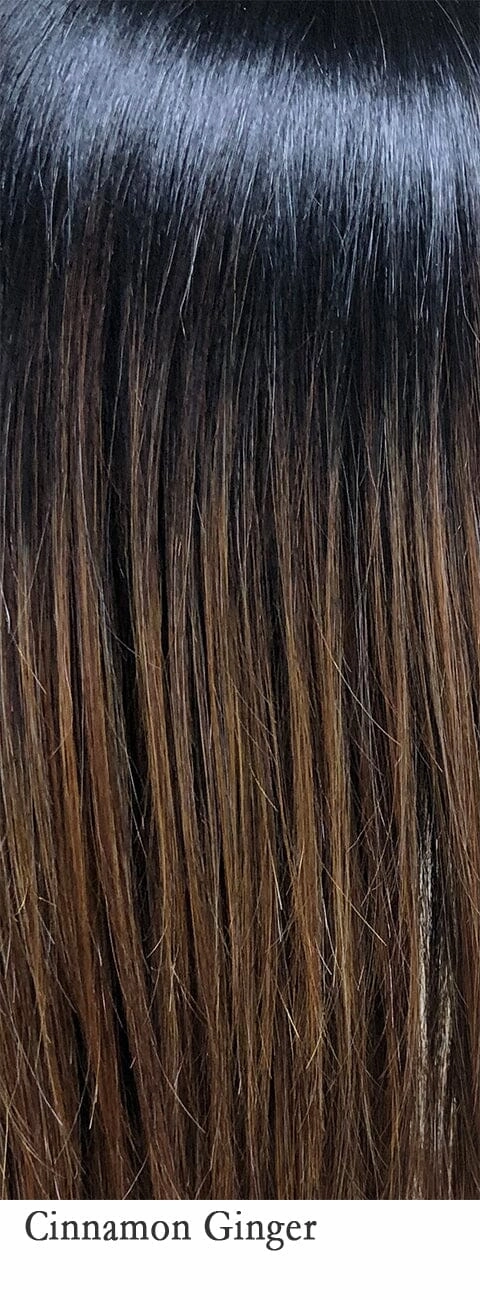 Accessories_Belle Tress_Wigs Pure Honey E Wig by Belle Tress | E Version