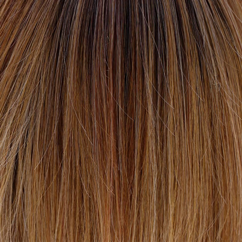Accessories_Belle Tress_Wigs Pure Honey Wig by Belle Tress | Heat Friendly Synthetic (Lace Front Monofilament)