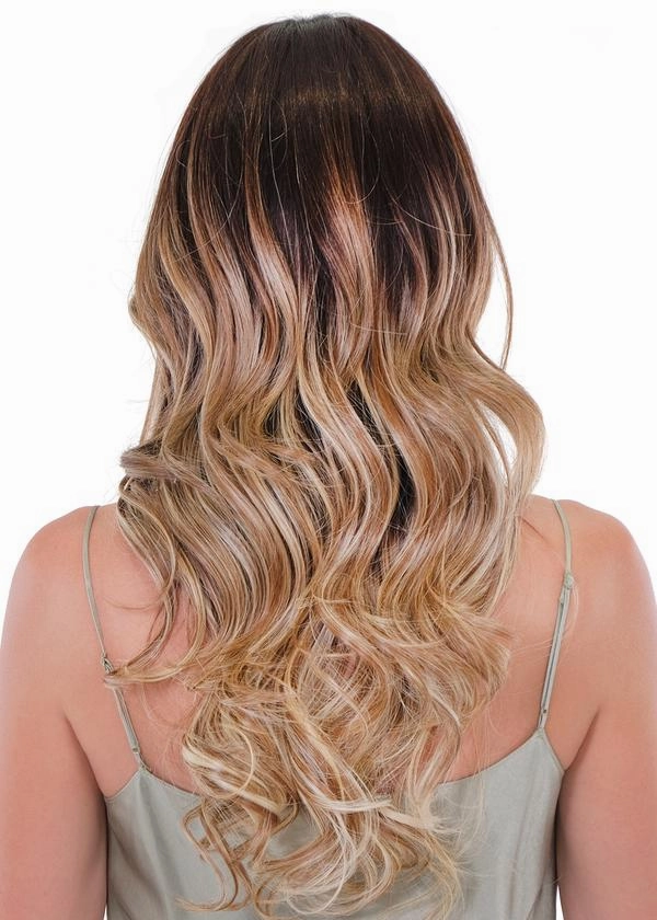 Accessories_Belle Tress_Wigs Pure Honey Wig by BelleTress | Heat Friendly Synthetic Hair | Average Cap