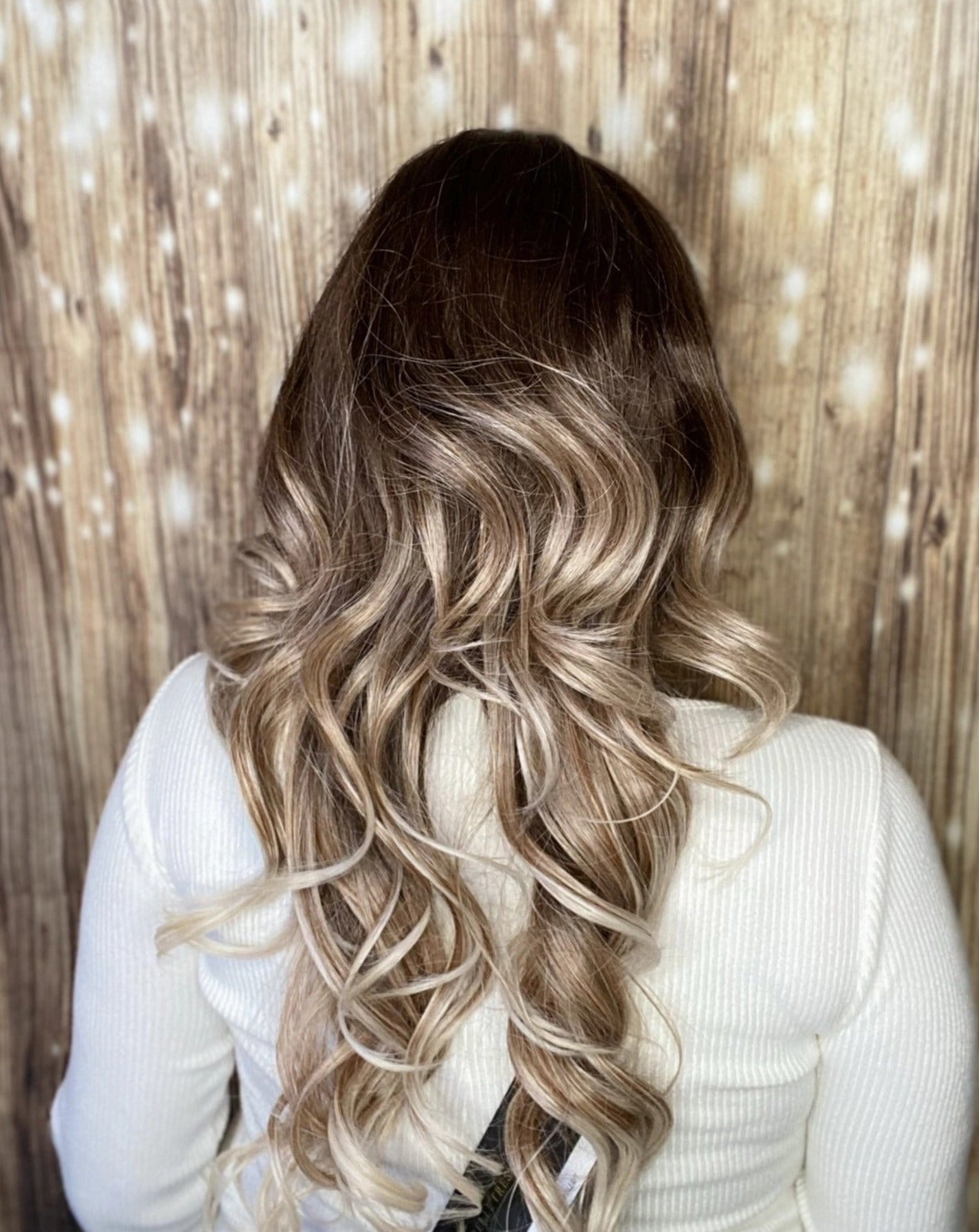 Accessories_Belle Tress_Wigs Pure Honey Wig by BelleTress | Heat Friendly Synthetic Hair | Average Cap