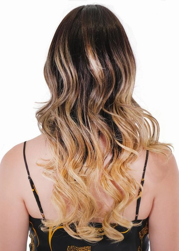 Accessories_Belle Tress_Wigs Pure Honey Wig by BelleTress | Heat Friendly Synthetic Hair | Average Cap