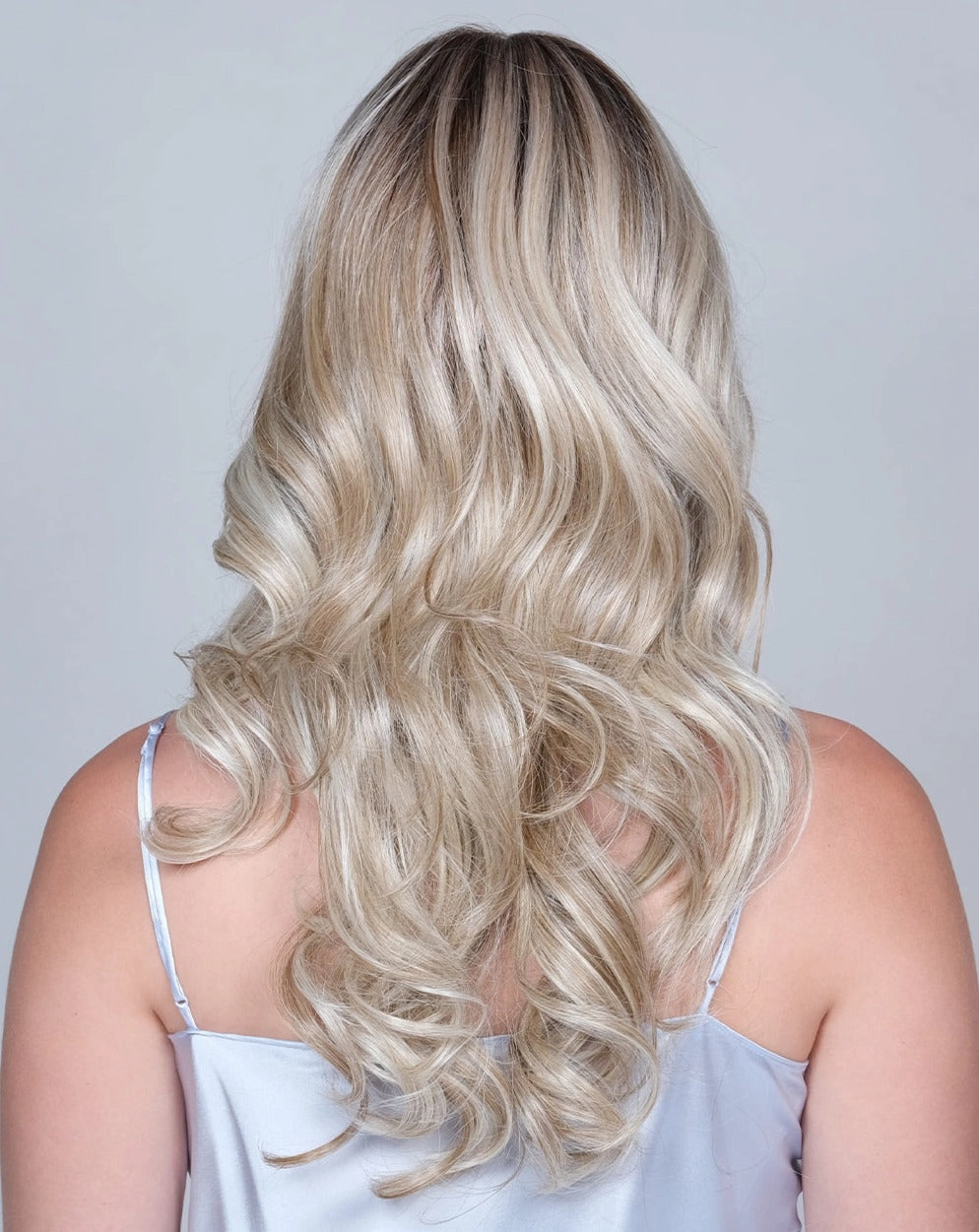 Accessories_Belle Tress_Wigs Pure Honey Wig by BelleTress | Heat Friendly Synthetic Hair | Average Cap