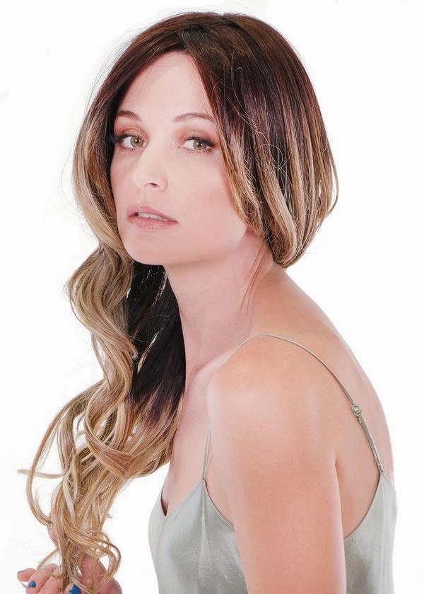 Accessories_Belle Tress_Wigs Pure Honey Wig by BelleTress | Heat Friendly Synthetic Hair | Average Cap